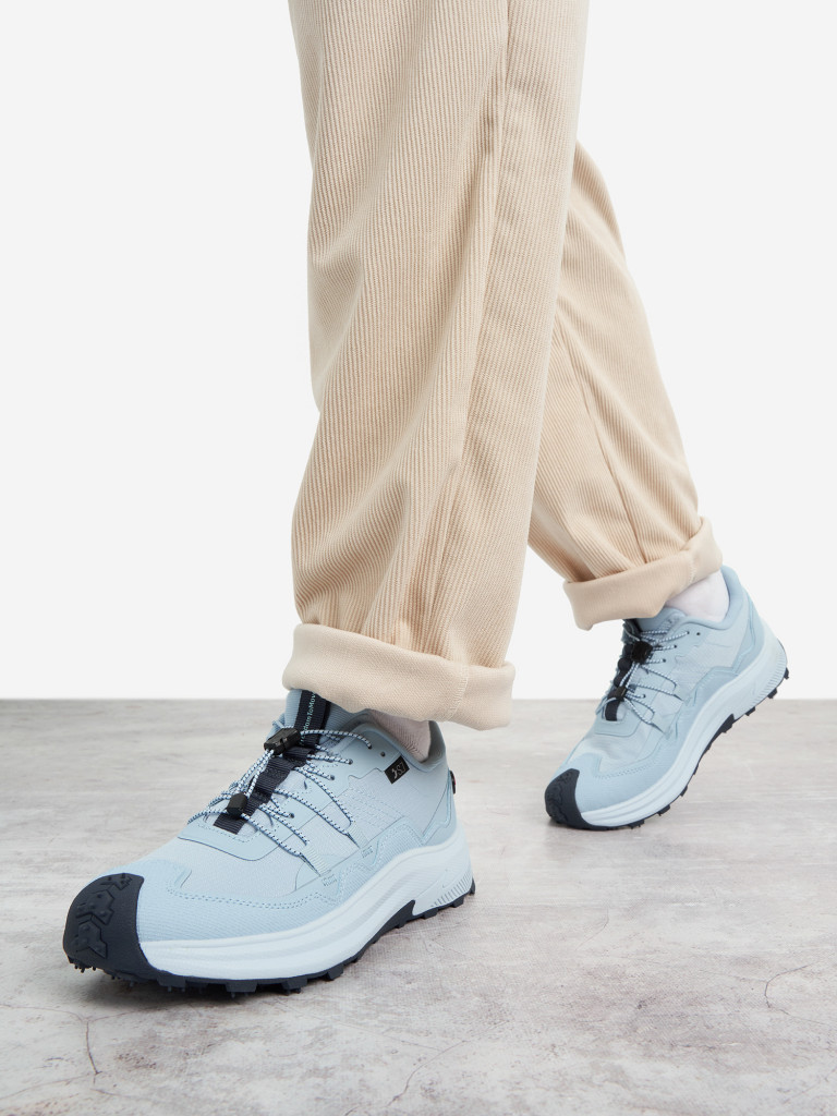 Safety Jogger әйелдер қонышсыз бәтеңкесі — фото №8