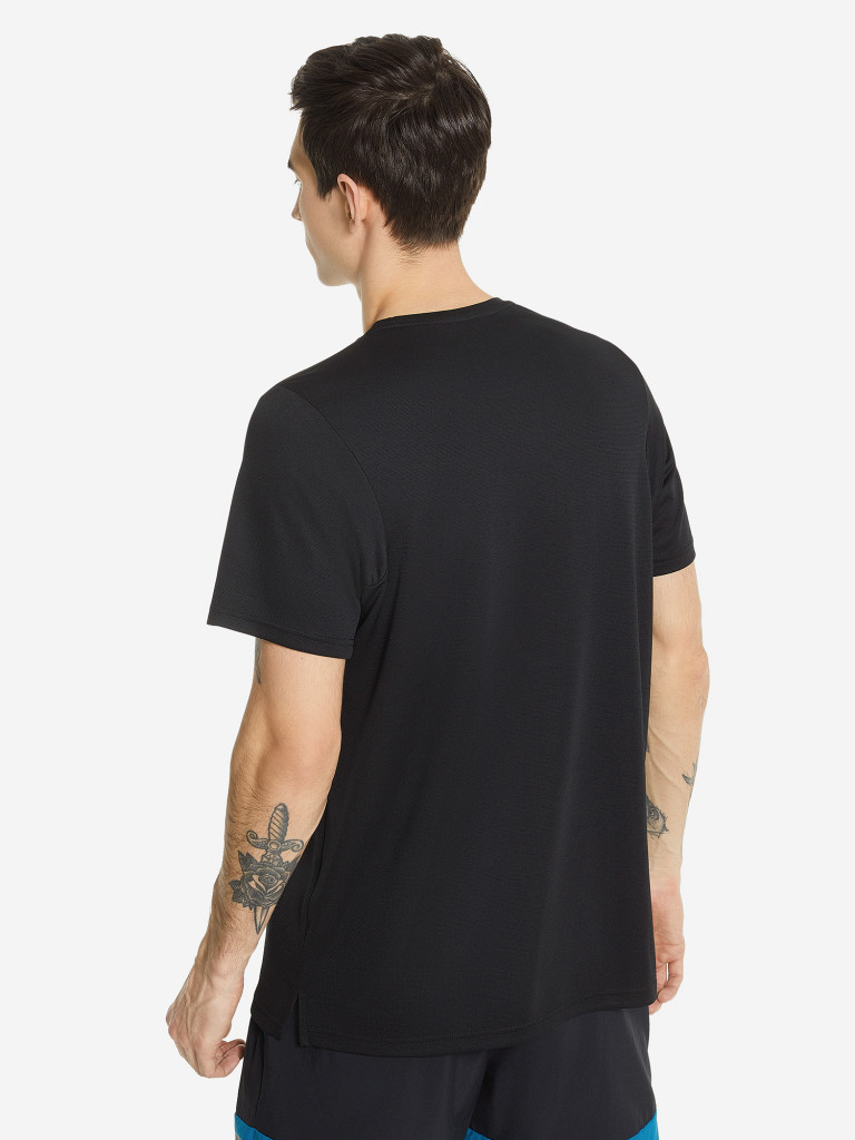 Футболка мужская Nike Dri-FIT Superset — фото №2