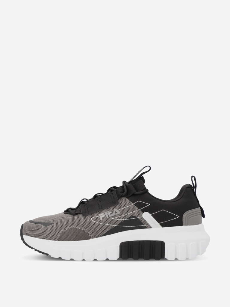 Кроссовки мужские FILA Chrome — фото №2