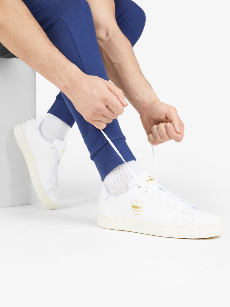 Кеды мужские PUMA Serve Pro 1948