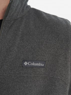 Columbia Basin Trail III Full Zip ерлер флис жемпірі — фото №7
