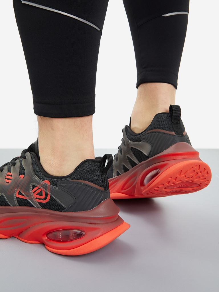 Кроссовки мужские FILA SLV Runner — фото №9
