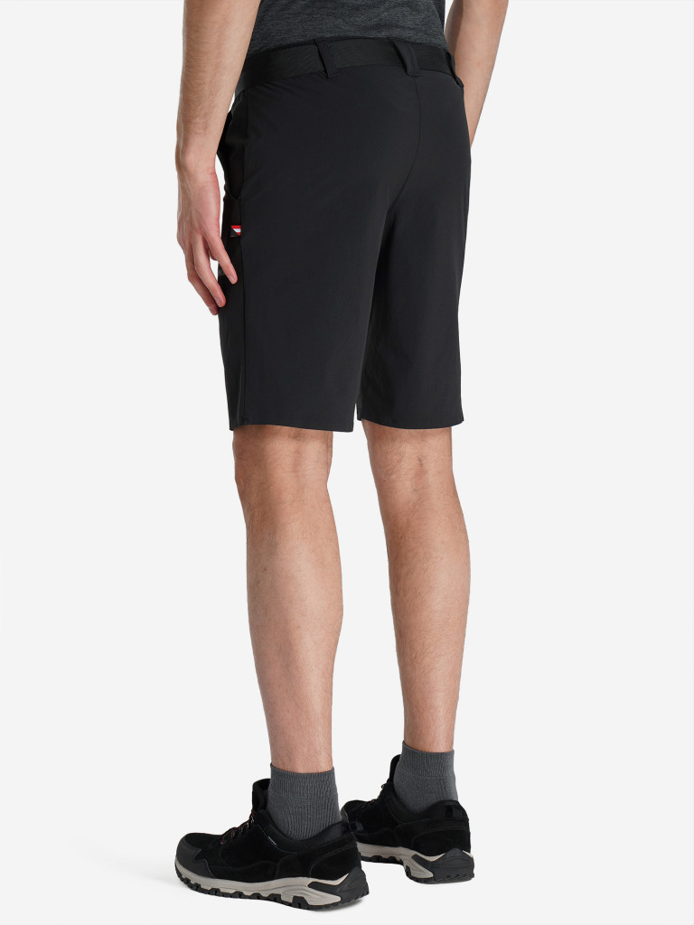 Шорты мужские Zanier — фото №3