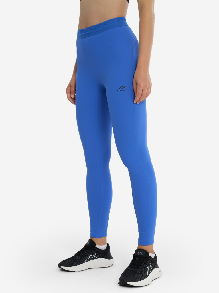 Легинсы женские Athlex — фото №2