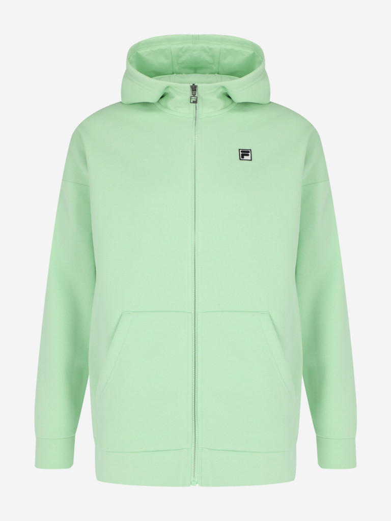 FILA Heritage ерлер қалың жемпірі — фото №7