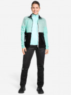 Куртка софтшелл женская Ziener Norela — фото №3