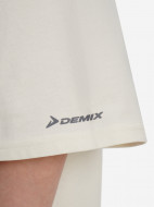 Футболка для девочек оверсайз Demix — фото №7