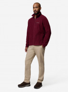 Джемпер флисовый мужской Columbia Fast Trek II Full Zip Fleece — фото №4