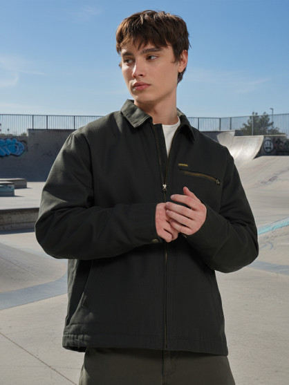 Protest ерлер жылы курткасы