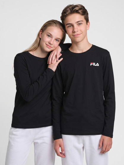 FILA ұлдарға арналған лонгсливі