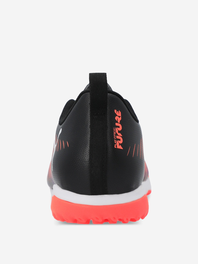 PUMA Future 8 Play Tt + Mid Jr ұлдар бутсы — фото №4