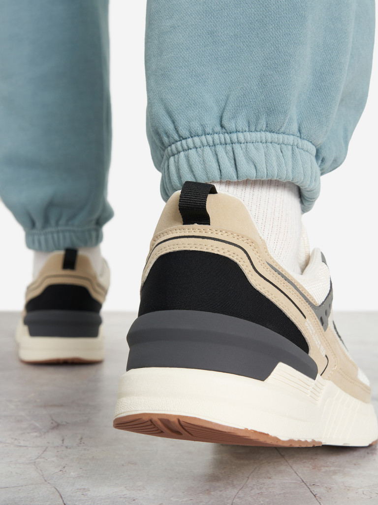 Кроссовки мужские Ellesse Pnpmes — фото №10
