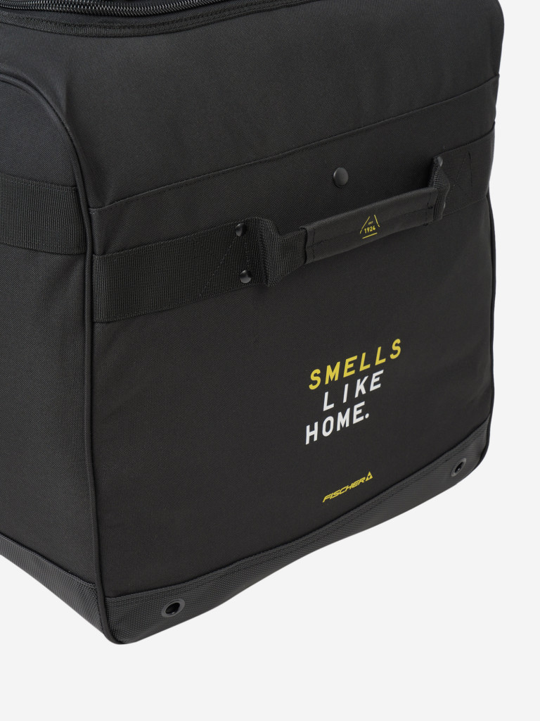 Баул хоккейный Fischer Team Bag 43" — фото №6