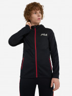 Толстовка для мальчиков FILA — фото №2