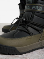 Дутики для мальчиков FILA Fil Space High — фото №12
