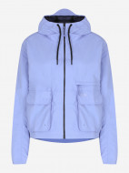 Mountain Hardwear Stryder Full Zip әйелдер жұқа курткасы — фото №16