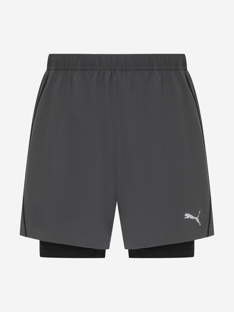 PUMA Run Velocity 2 In 1 ерлер шорты