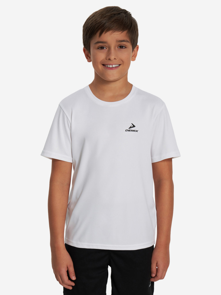 Футболка для мальчиков Demix — фото №2