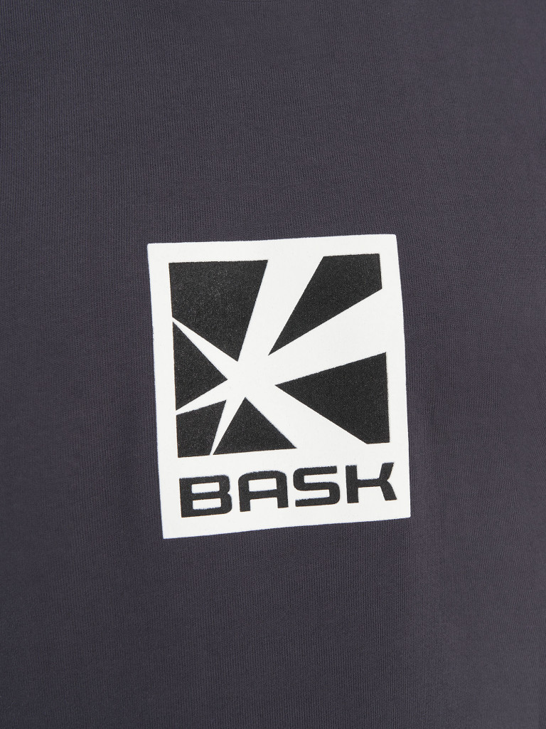 Футболка мужская оверсайз Bask Frame Mt — фото №5