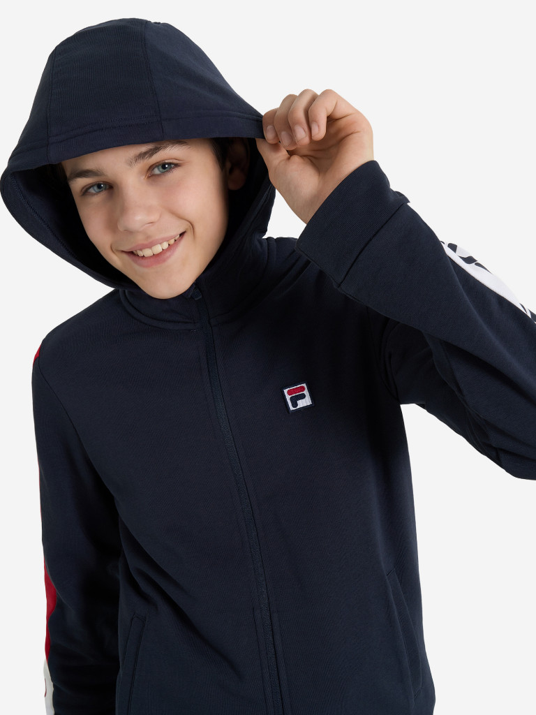FILA ұлдарға арналған костюмі