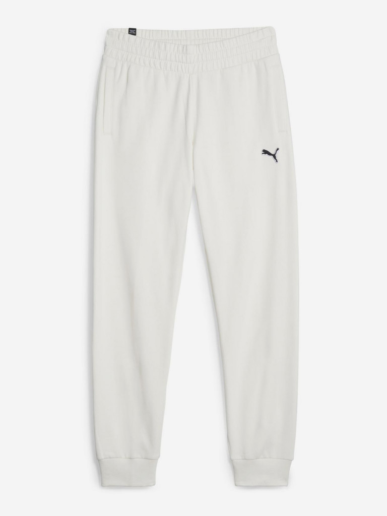 Брюки флисовые женские PUMA — фото №5