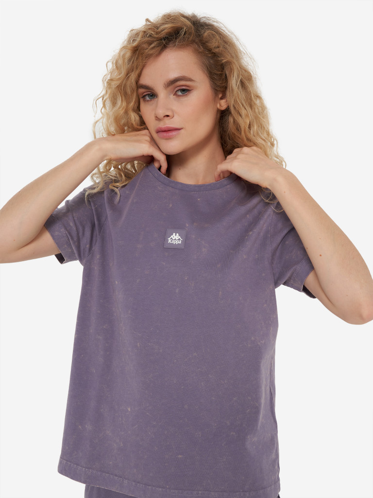 Kappa әйелдер футболкасы