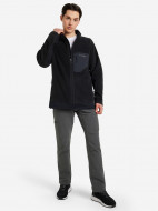 Джемпер флисовый мужской Columbia Titan Pass 2.0 II Fleece — фото №3