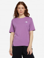 Футболка женская Diadora Slit