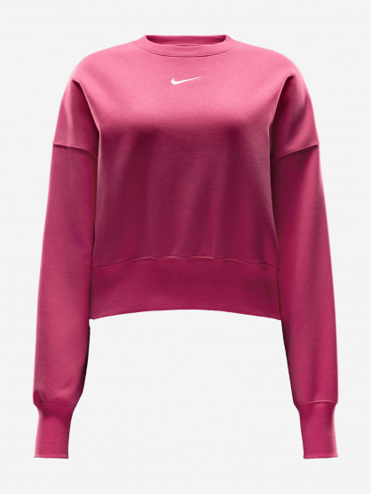 Nike әйелдер флис жемпірі