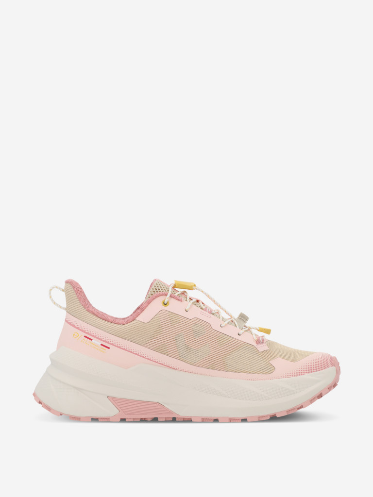 Northland Forster Mesh әйелдер қонышсыз бәтеңкесі — фото №4