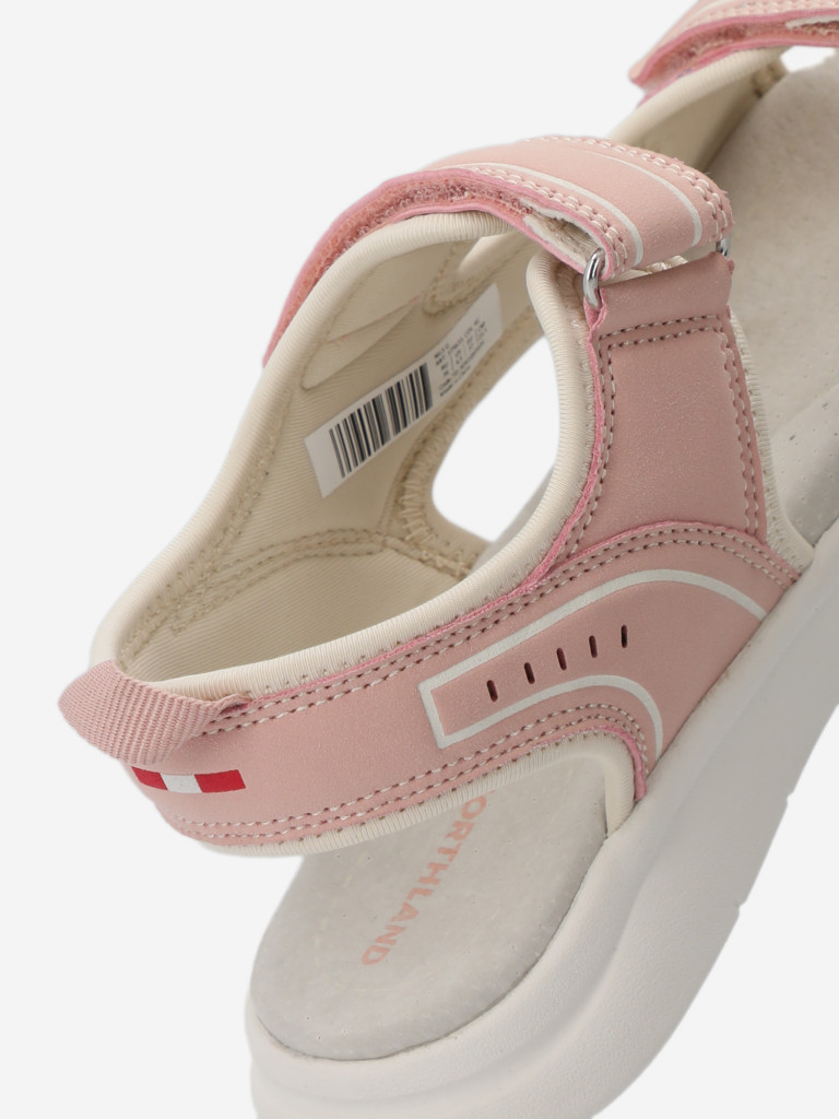 Сандалии для девочек Northland Nils — фото №9