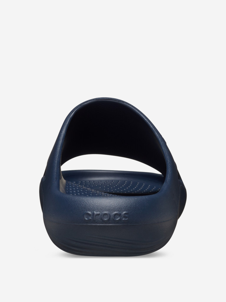 Шлепанцы мужские Crocs Mellow — фото №3