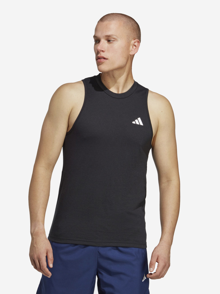 Майка мужская adidas