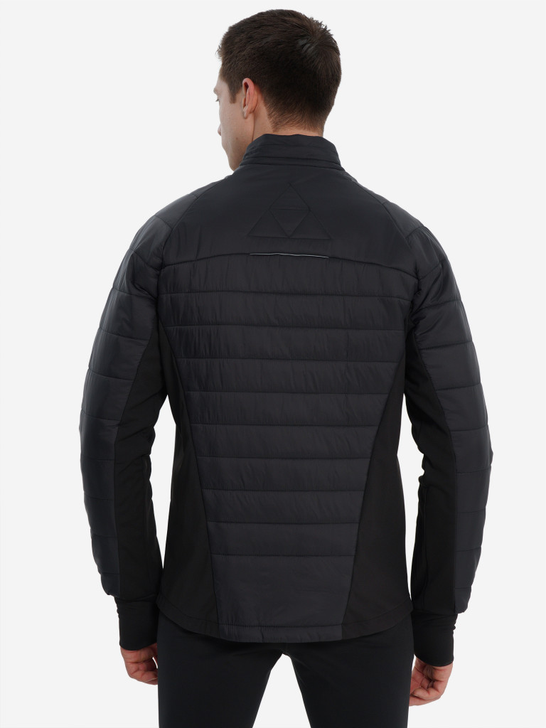 Куртка утепленная мужская Fischer — фото №3