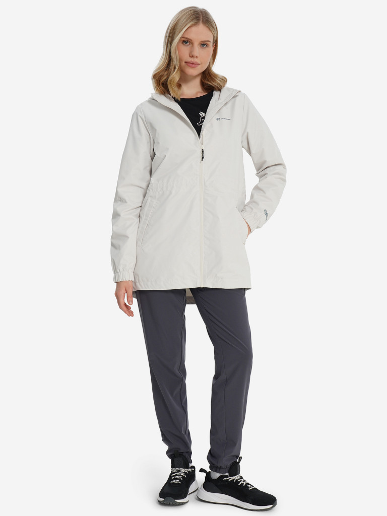 Outventure Tukulan әйелдер жұқа курткасы — фото №5