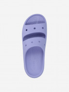Шлепанцы женские Crocs Classic v2 — фото №4
