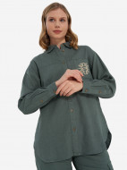 Рубашка женская Cordillero