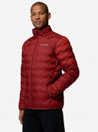 Пуховик мужской Columbia Delta Ridge II Down Jacket — фото №4