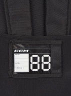 Баул-рюкзак хоккейный с колесами ССМ 590 WHEELED BACKPACK 18" — фото №19