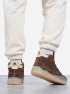 Кеды утепленные женские Kappa Icon — фото №10