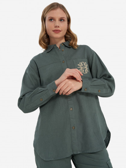 Cordillero әйелдер жейдесі