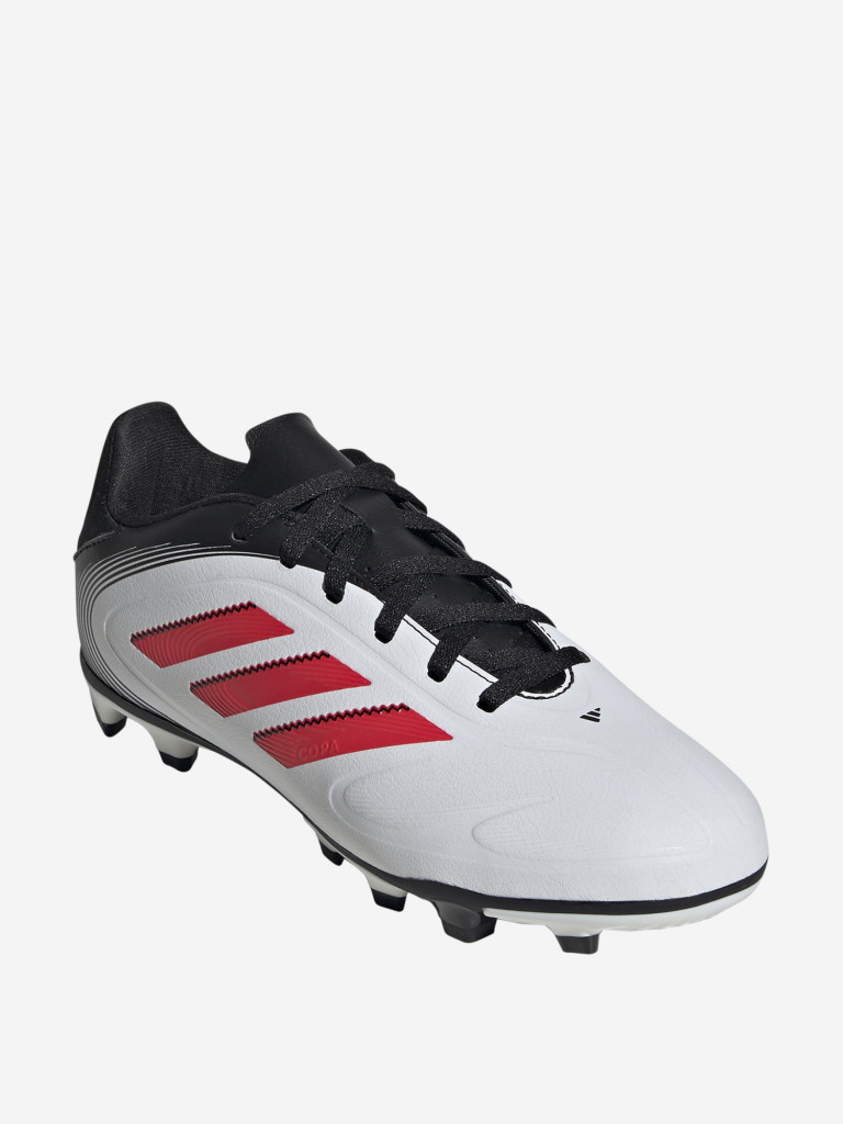 Бутсы для мальчиков adidas Copa Pure III Club Fg/Mg J — фото №2