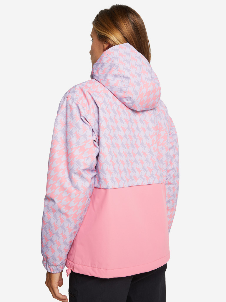 Куртка утепленная женская Termit — фото №2