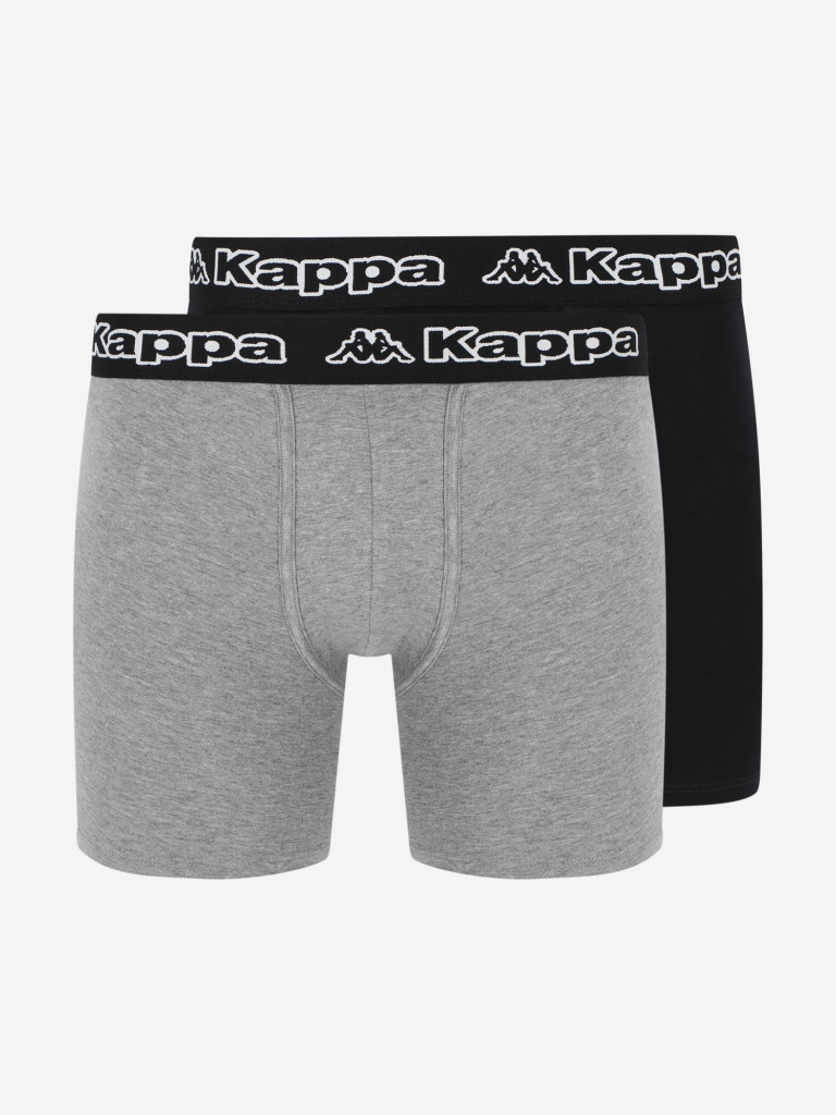 Kappa ерлер тізкиімдері, 2 дана — фото №9