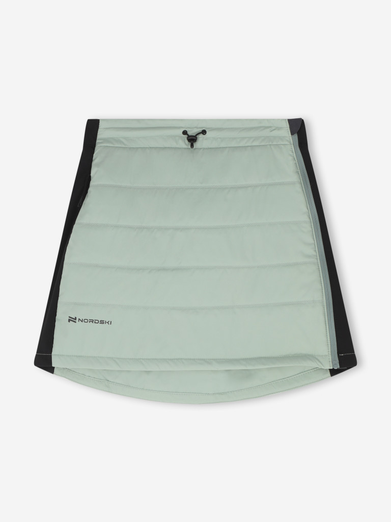 Юбка утепленная женская Nordski Hybrid Pro 2.0