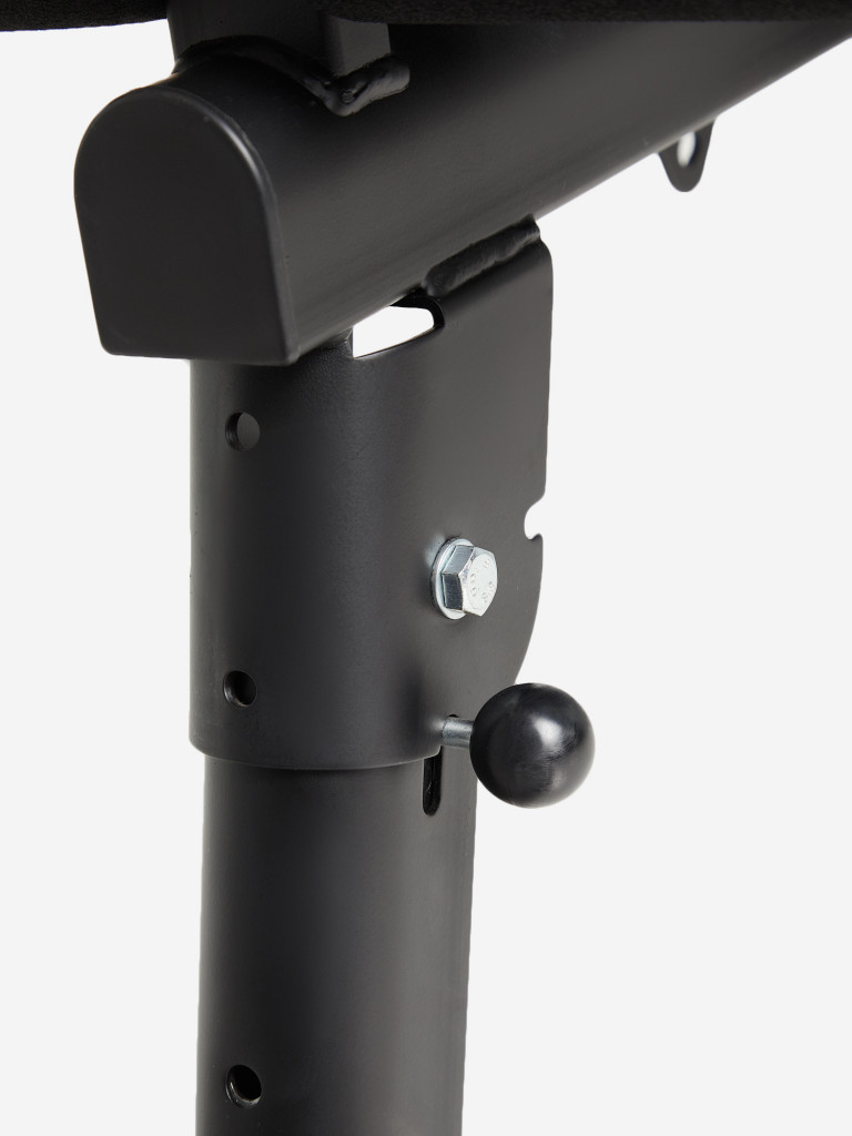 Скамья универсальная KETTLER Axos Combi-Trainer — фото №15