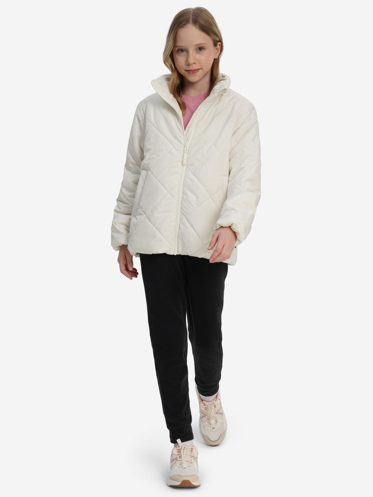 Куртка утепленная для девочек Outventure — фото №4