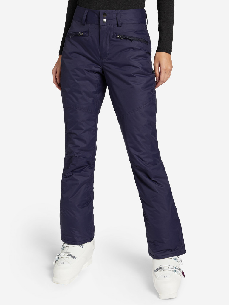 Брюки утепленные женские Columbia Snow Shredder Pant