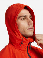 Куртка мужская Columbia Tall Heights Hooded Softshell — фото №4