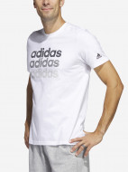 Футболка мужская adidas — фото №2